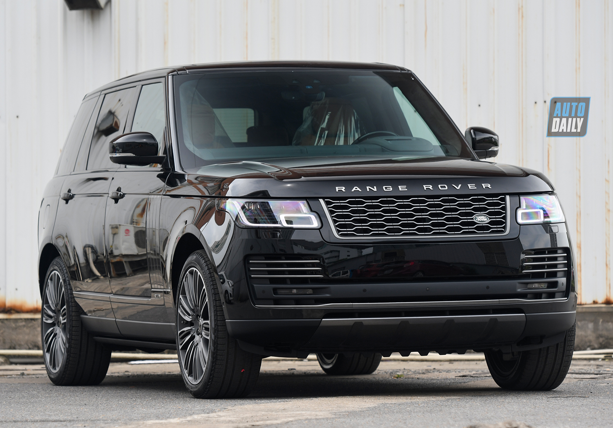 Top hơn 72 về range rover autobiography CB